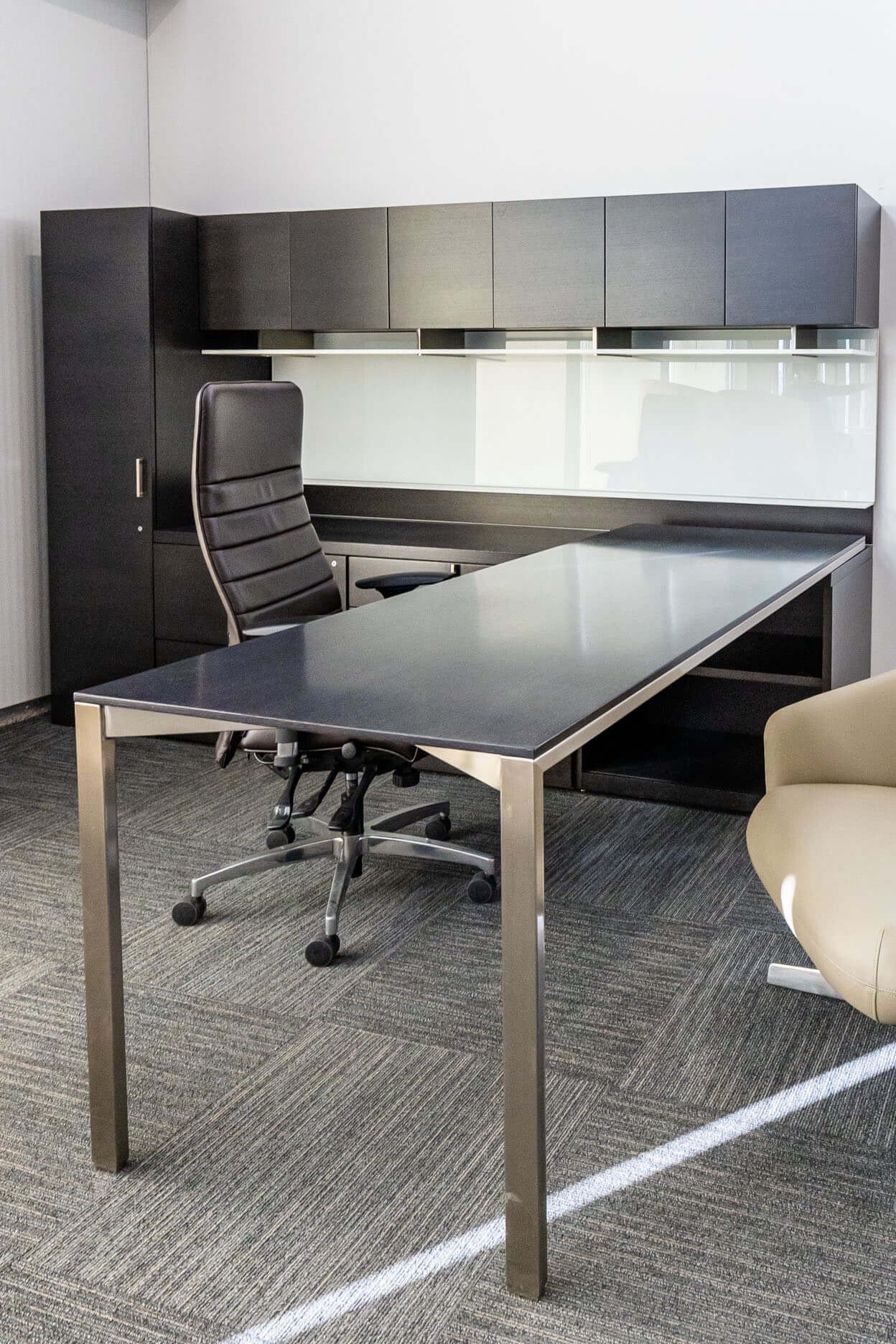 Mobilier en inventaire